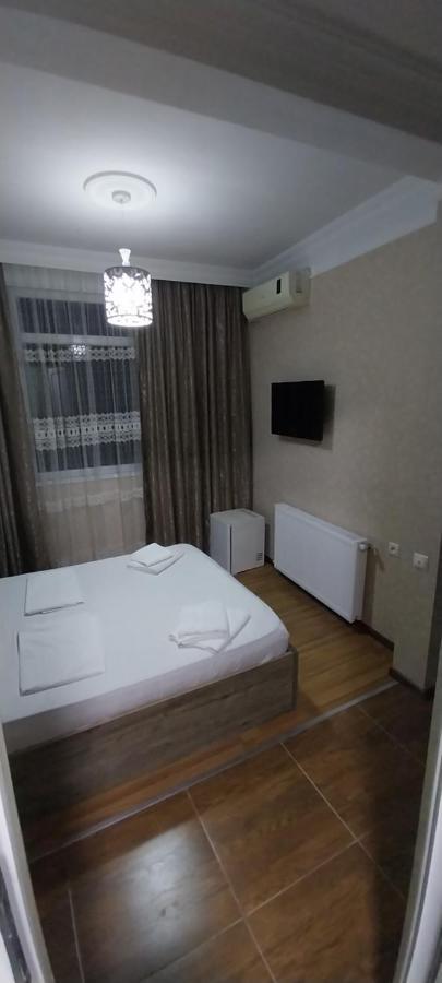Hostel Gomani Batumi Exterior photo