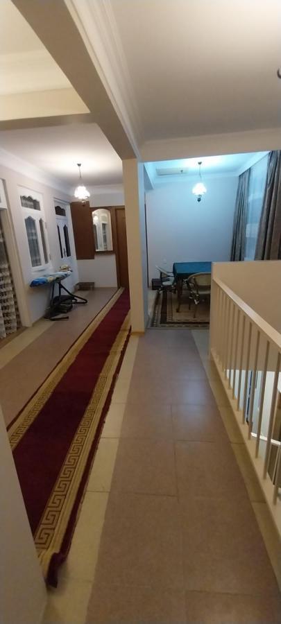 Hostel Gomani Batumi Exterior photo