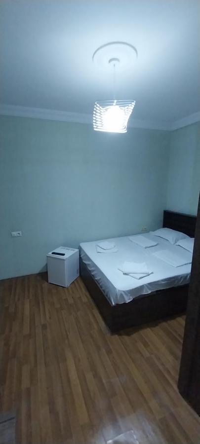 Hostel Gomani Batumi Exterior photo